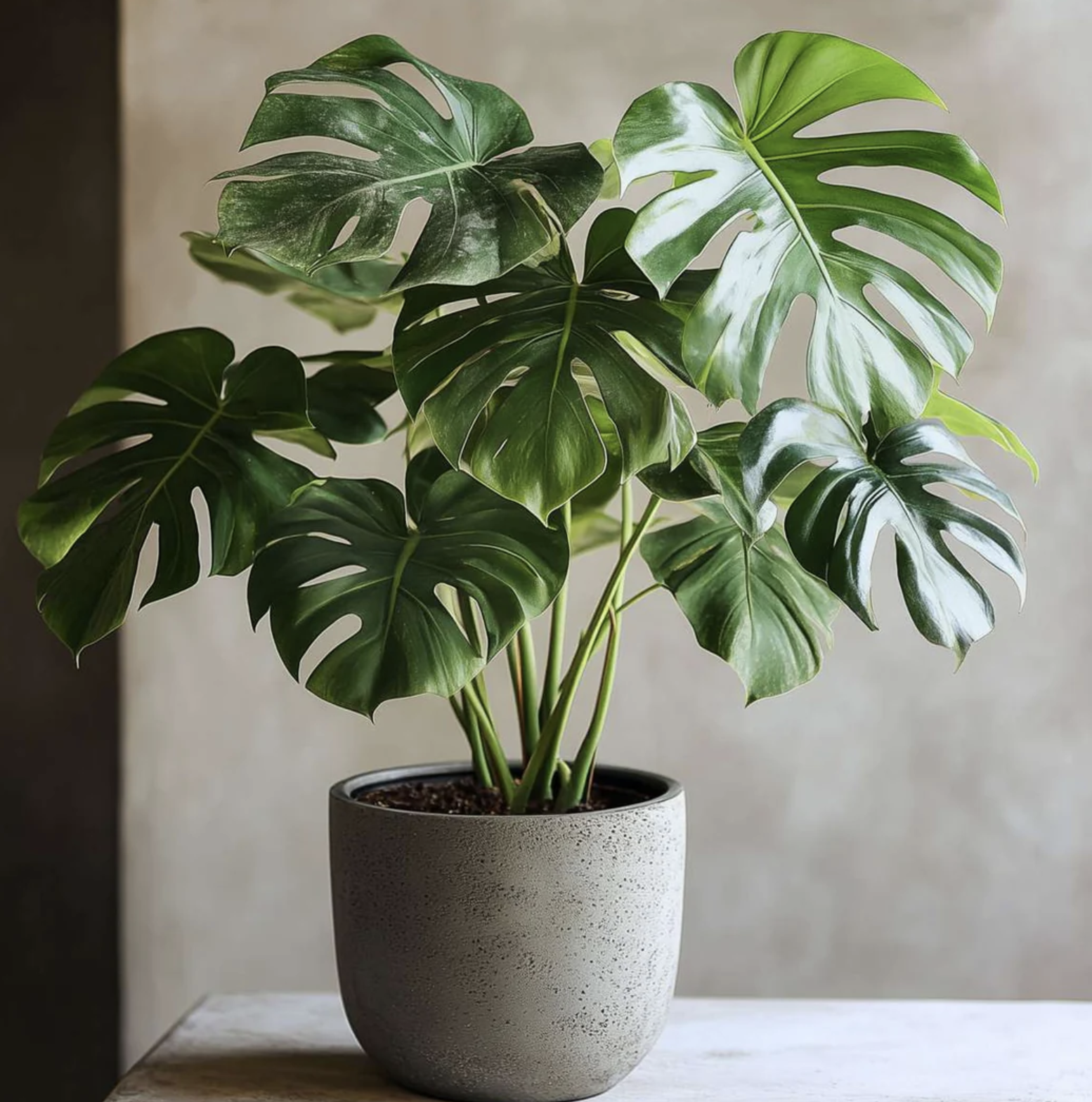 Monstera