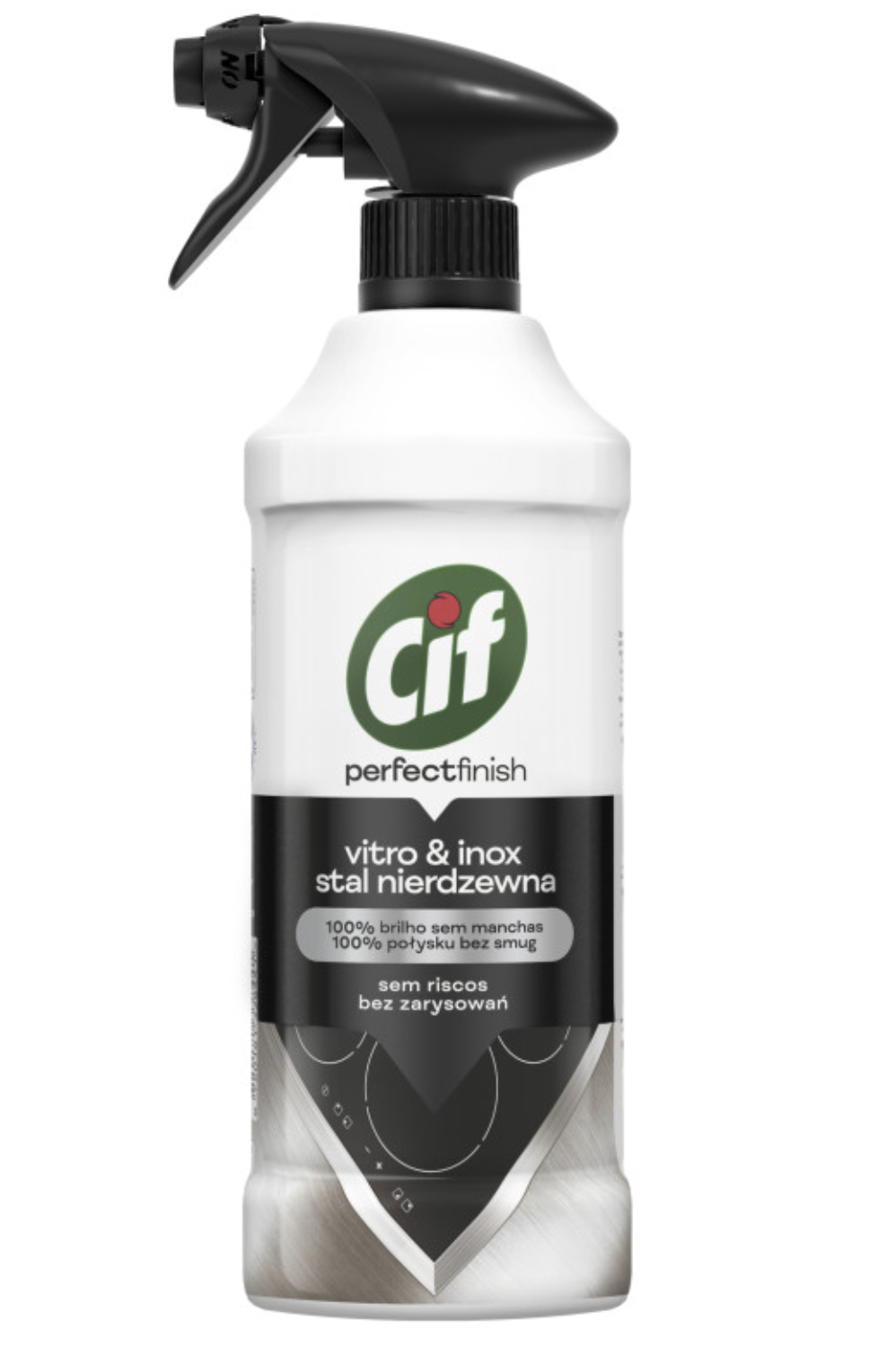Cif Perfect Finish Spray 435 ml – opakowanie