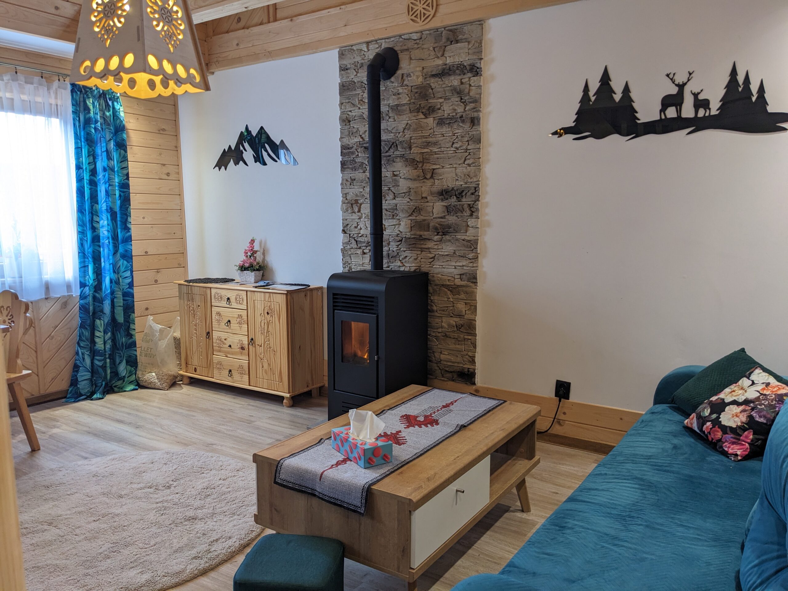 Piecyk na pellet – kompletny poradnik: wybór, moc, funkcje, montaż i koszty użytkowania