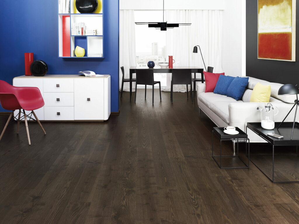 tanie podłogi drewniane Silesia Parkiet