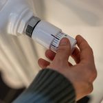 Regulacja głowicy termostatycznej na grzejniku